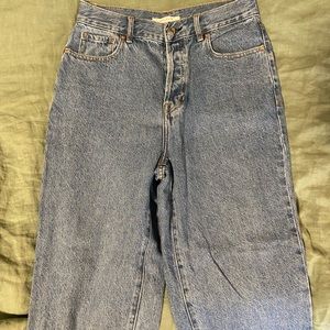 PACSUN jeans